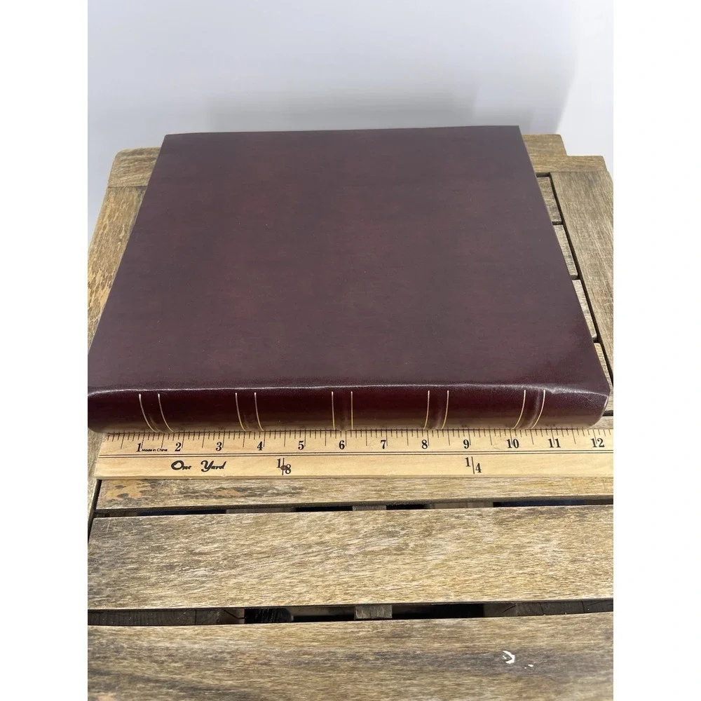 Gallery Leather brand new